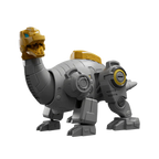 Transformers Galaxy Ver 08 Blokees Model Kit