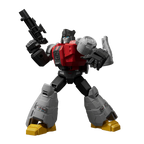 Transformers Galaxy Ver 08 Blokees Model Kit
