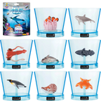 Aquarium Sea Creature Bath Bomb