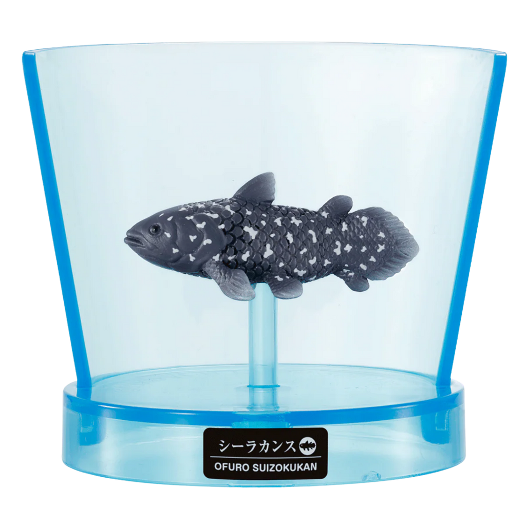Aquarium Sea Creature Bath Bomb