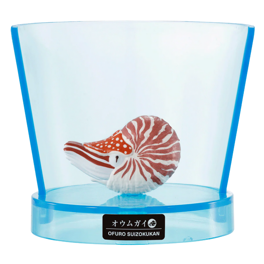 Aquarium Sea Creature Bath Bomb
