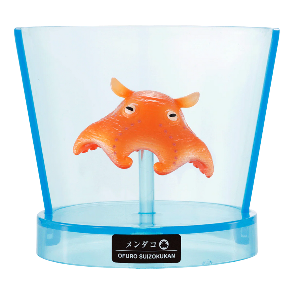 Aquarium Sea Creature Bath Bomb