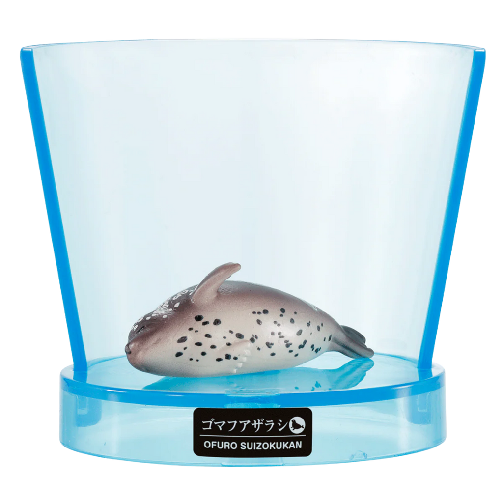 Aquarium Sea Creature Bath Bomb