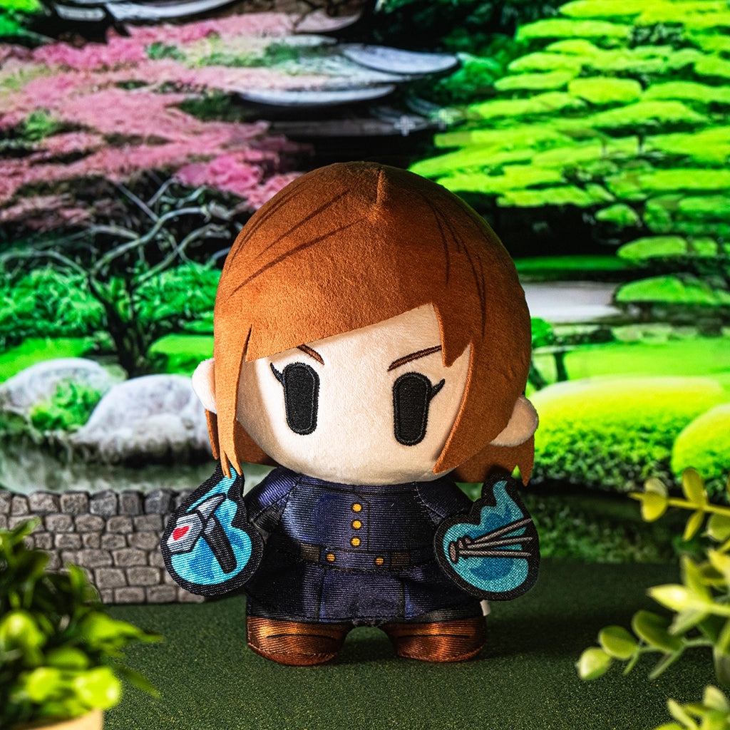 DNZR Plush - Nobara