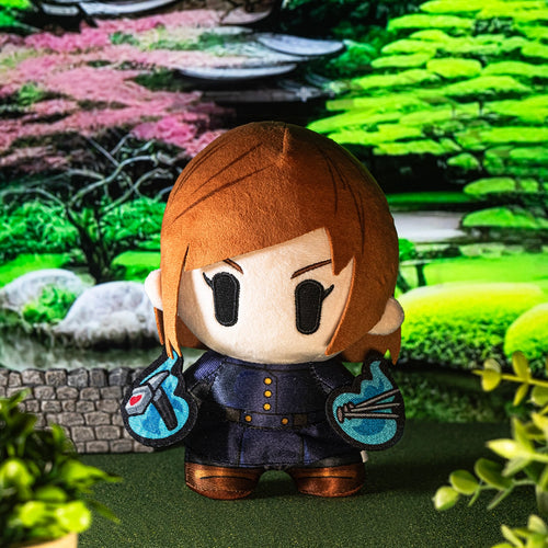 DNZR Plush - Nobara