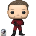 Funko Pop! Daredevil Unmasked