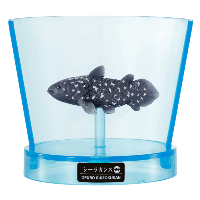 Aquarium Sea Creature Bath Bomb