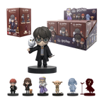 Hero Box - Harry Potter