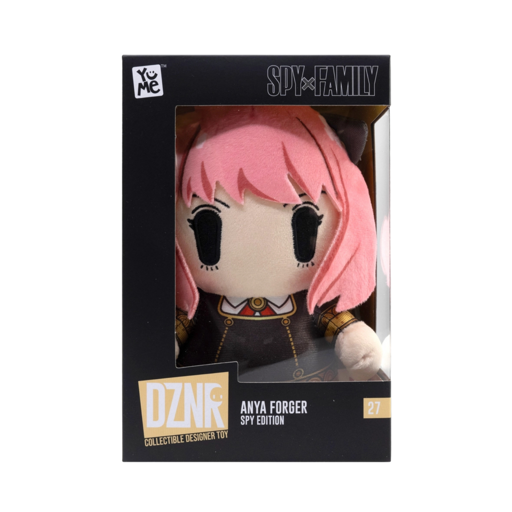 DZNR Plush - Anya