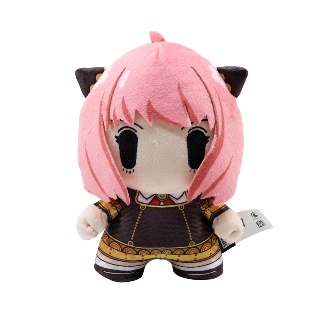 DZNR Plush - Anya