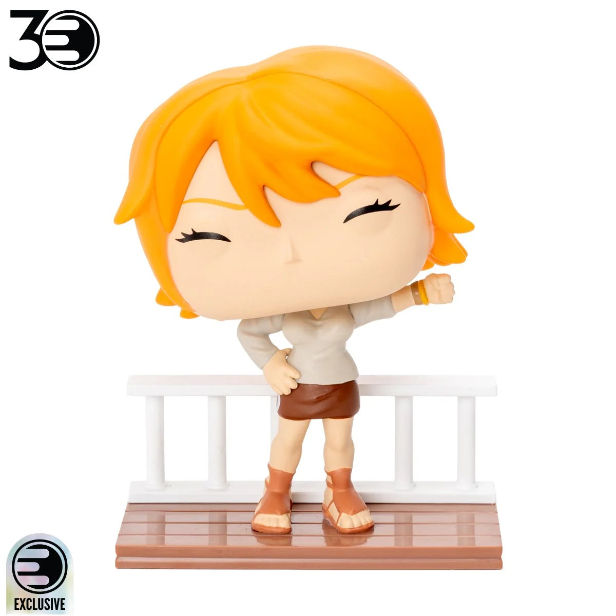 Funko Pop! Nami (Going Merry)