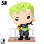 Funko Pop! Roronoa Zoro (Going Merry)