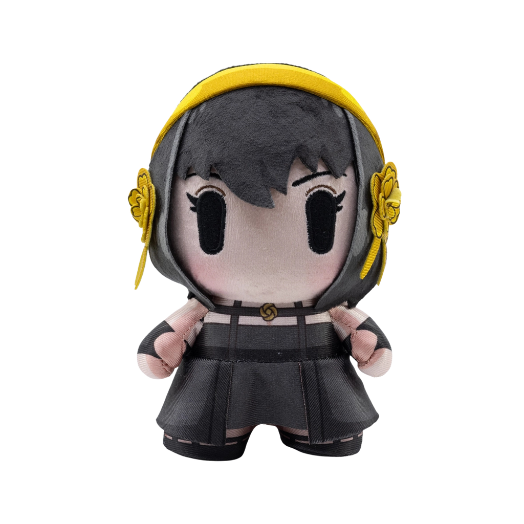 DZNR Plush - Yor Forger