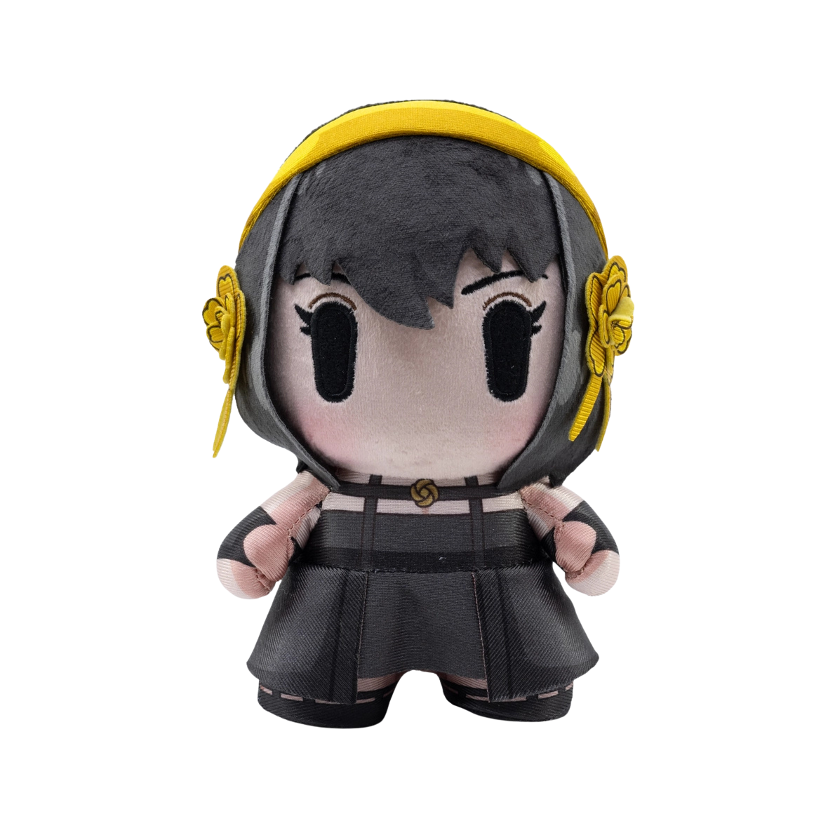 DZNR Plush - Yor Forger