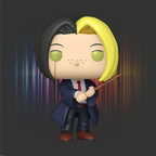 Funko Pop! Finn Ames