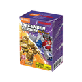 Transformers Defender Ver 02 Blokees Mini Model Kit