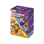 Transformers Defender Ver 02 Blokees Mini Model Kit