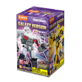 Transformers Galaxy Ver 07 Blokees Model Kit