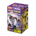 Transformers Galaxy Ver 07 Blokees Model Kit