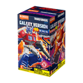Transformers Galaxy Ver 08 Blokees Model Kit
