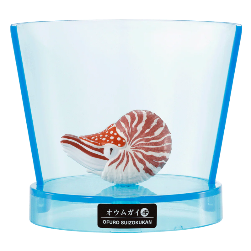 Aquarium Sea Creature Bath Bomb