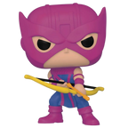 Funko Pop! Hawkeye