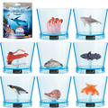 Aquarium Sea Creature Bath Bomb