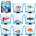 Aquarium Sea Creature Bath Bomb